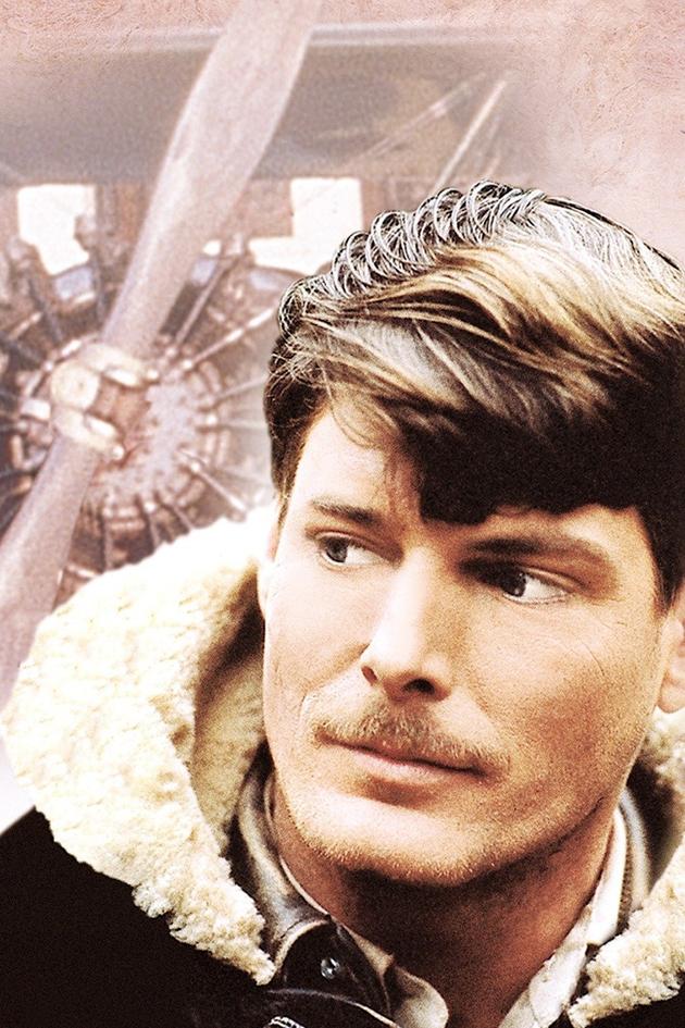 The Aviator