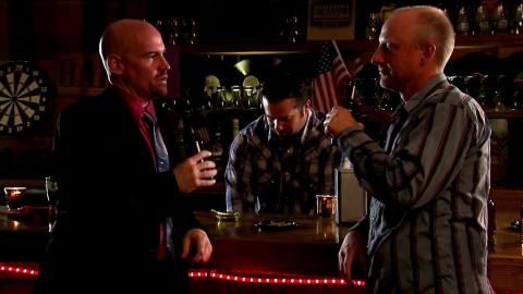 Got to Be a Car Salesman