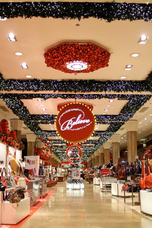 Holiday, Inc.