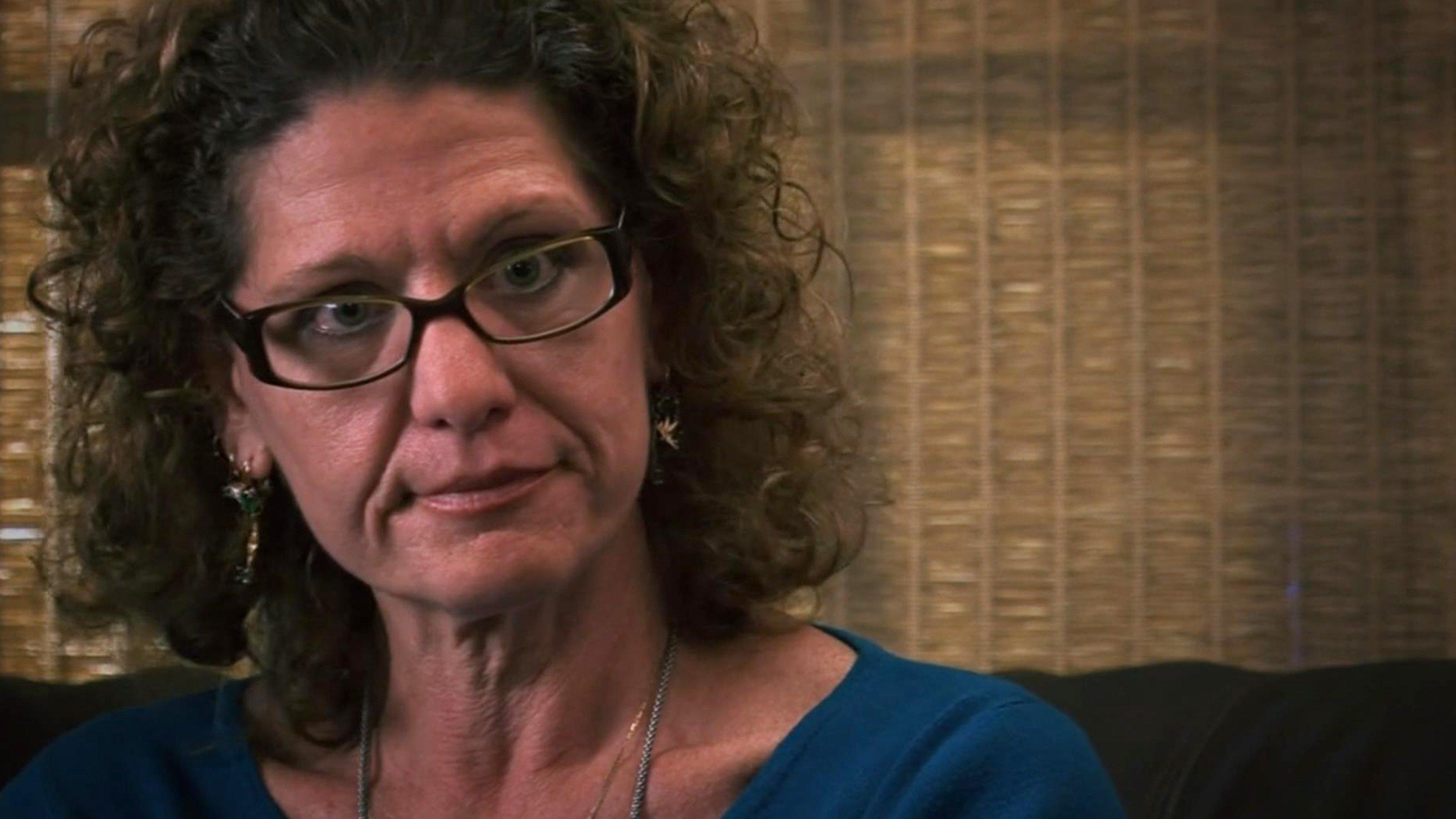 Why Did Amy Allan Leave Dead Files - od044h4