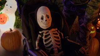 Last Halloween Standing