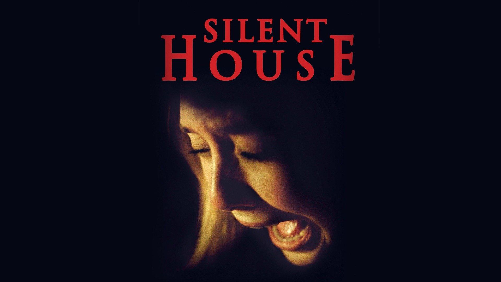 Silent house прохождение