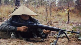 The Tet Offensive (1968)