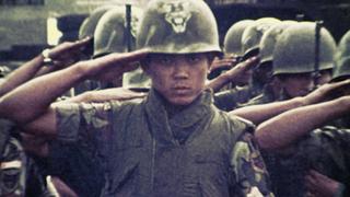 An Endless War (1968-1969)