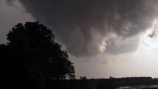 The Storm Within