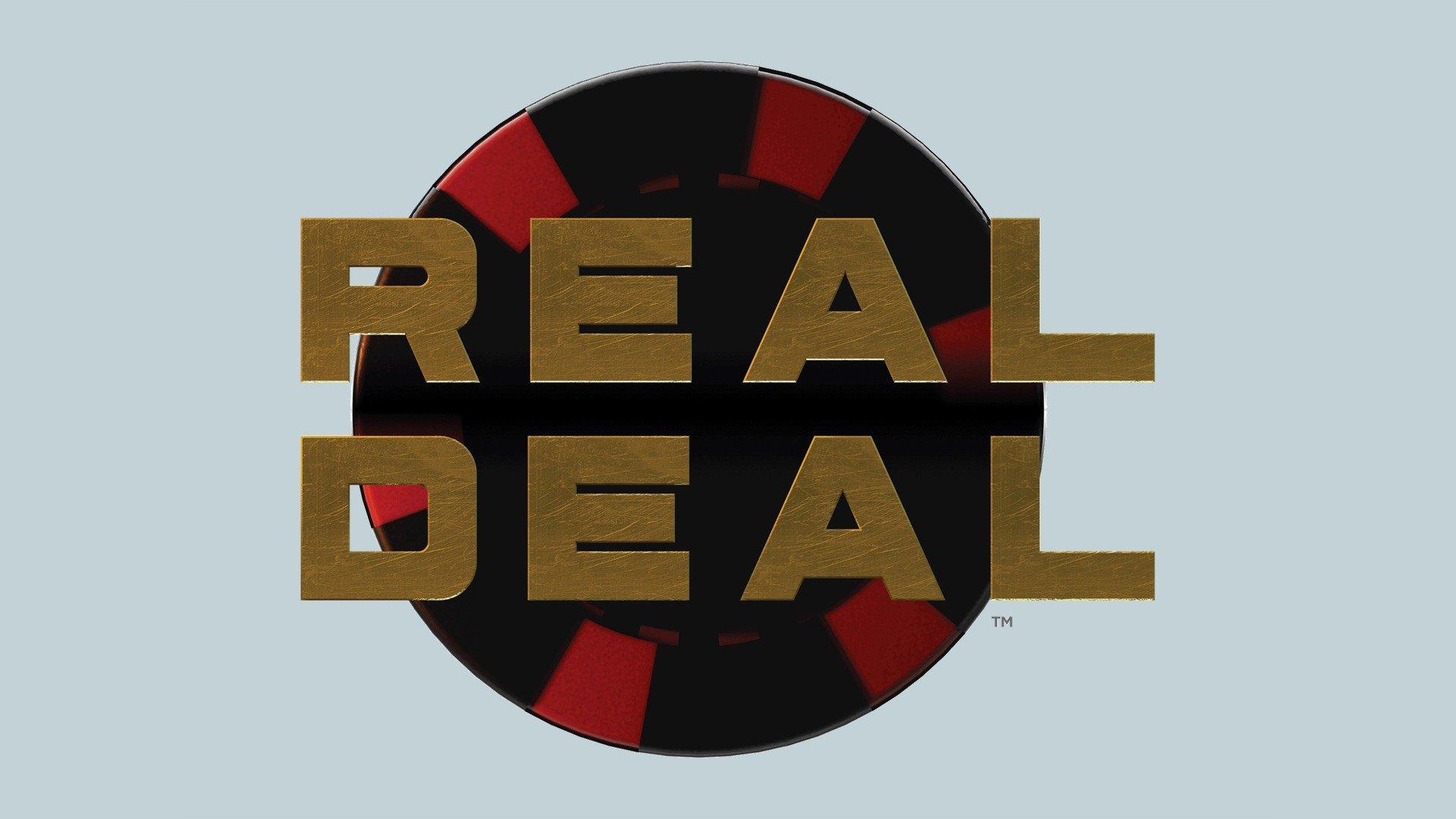 Watch Real Deal Streaming Online On Philo Free Trial