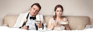 The Five-Year Engagement