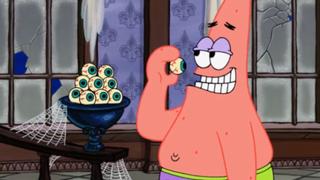 SpongeBob SquarePants