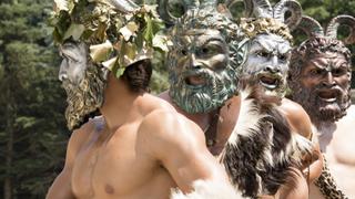 Bread and Circuses