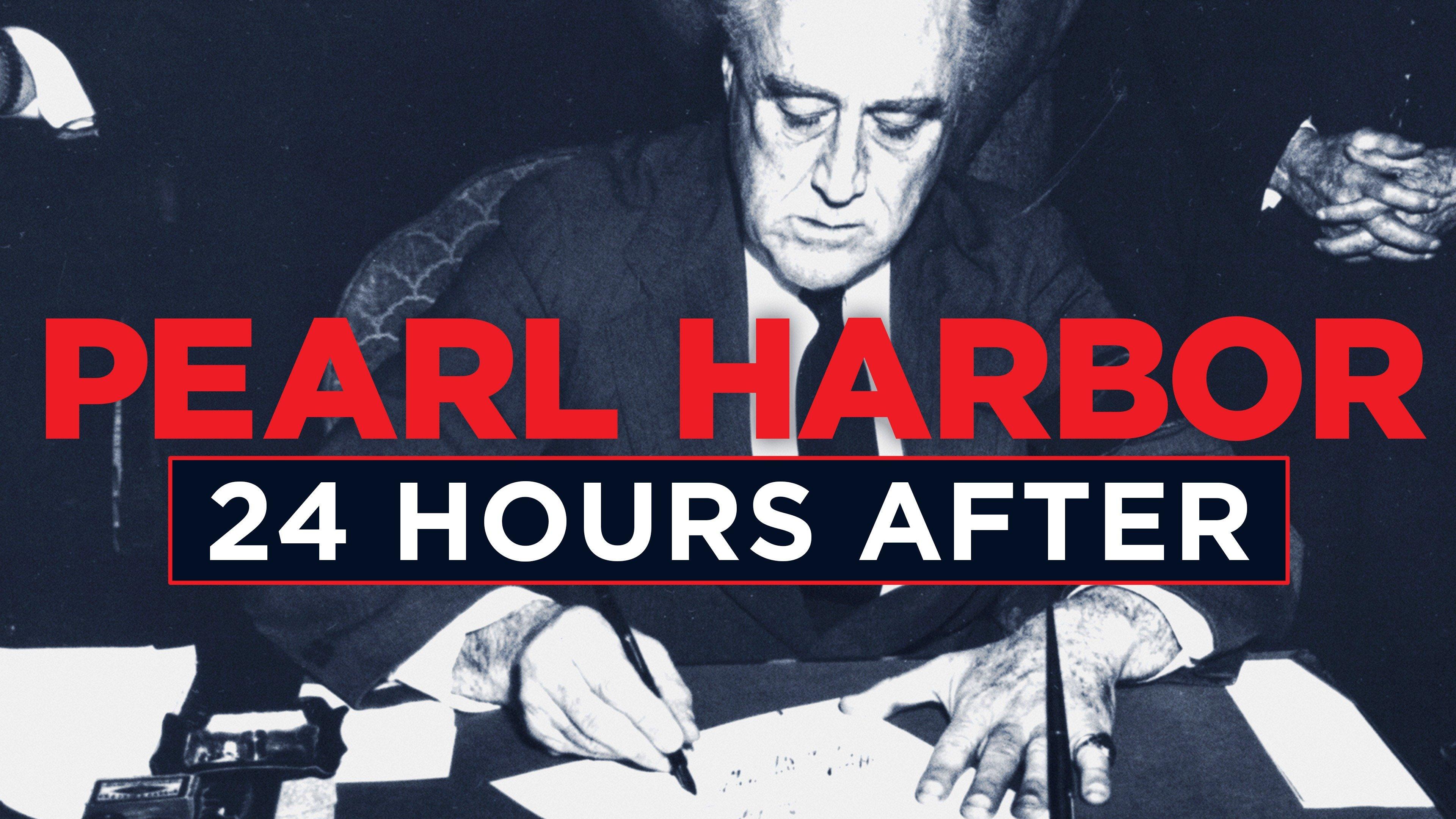 Watch Pearl Harbor 24 Hours After Streaming Online on Philo (Free Trial)