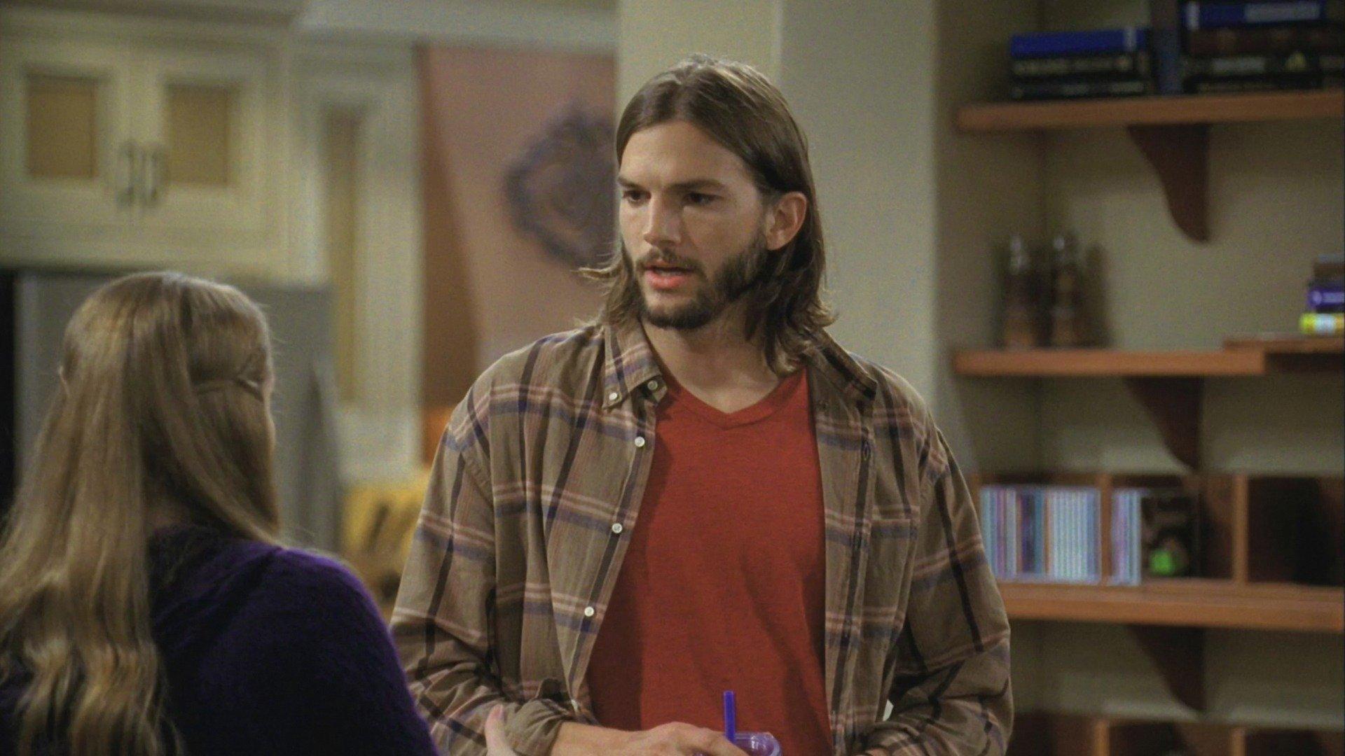 Watch Two and a Half Men: S9E7 - Those Fancy Japanese Toilets on Philo