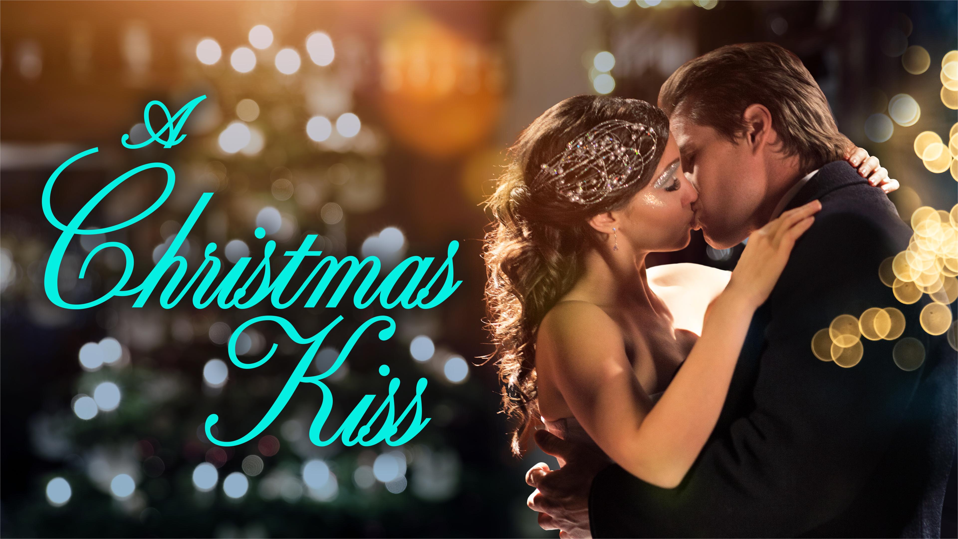 Watch A Christmas Kiss Streaming Online on Philo (Free Trial)