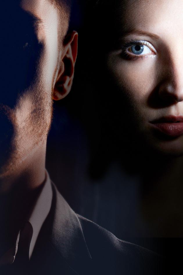 Secret Lives