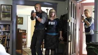 Criminal Minds