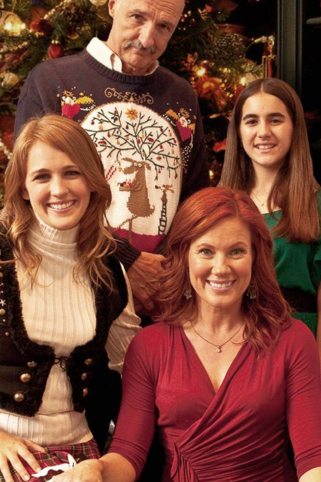 12 Wishes of Christmas