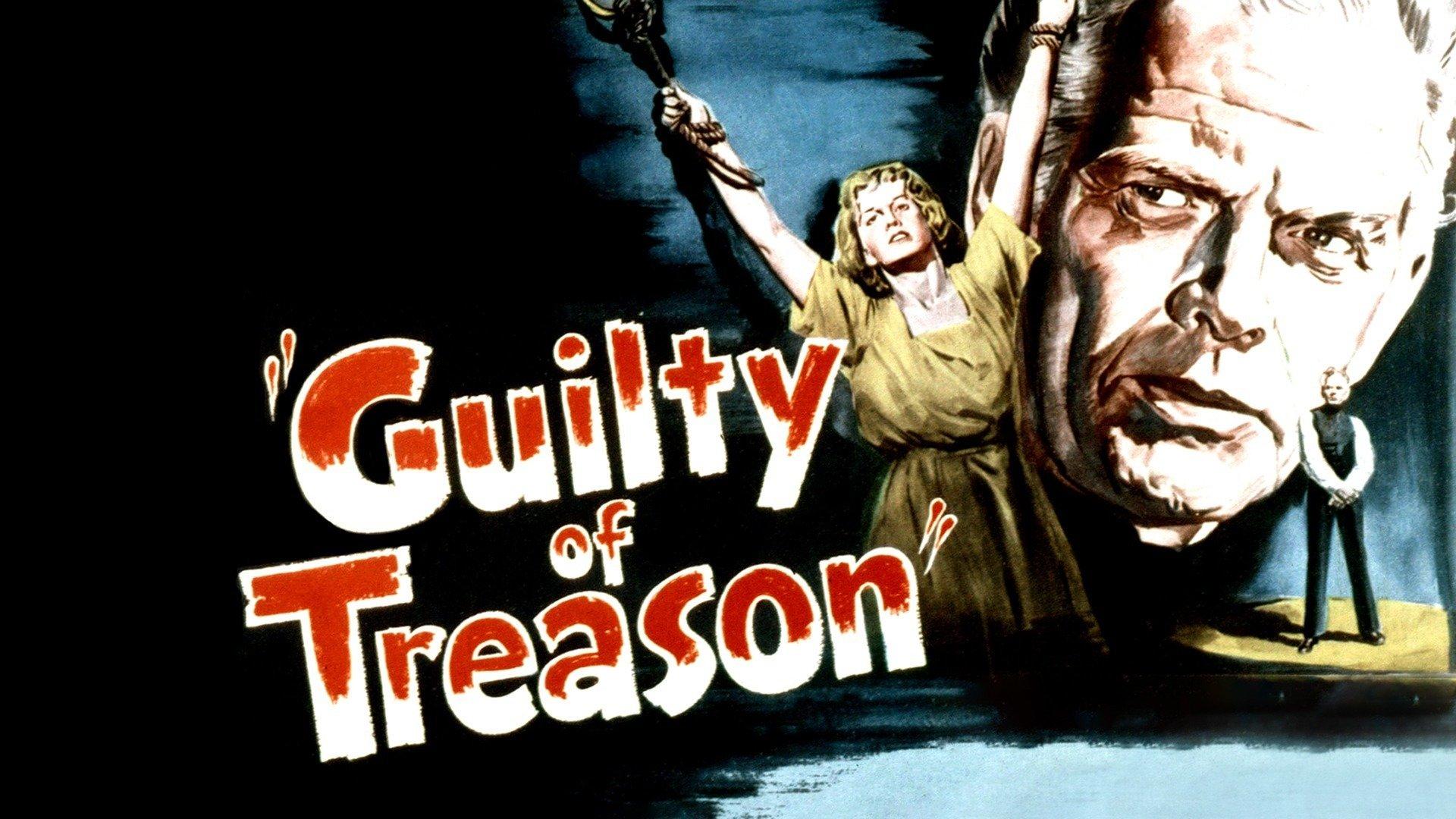 guilty-of-treason