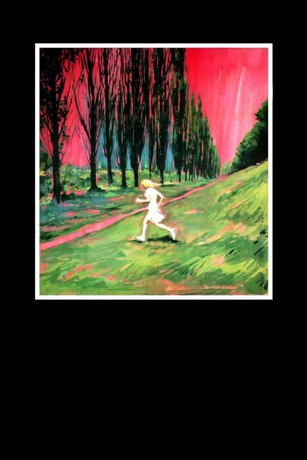 The Garden of the Finzi-Continis