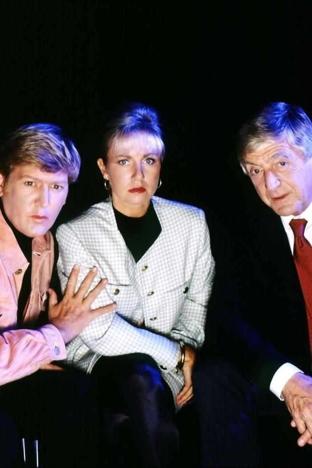 Ghostwatch