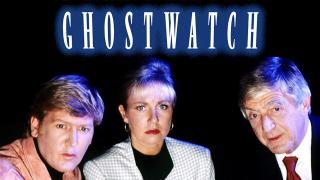 Ghostwatch