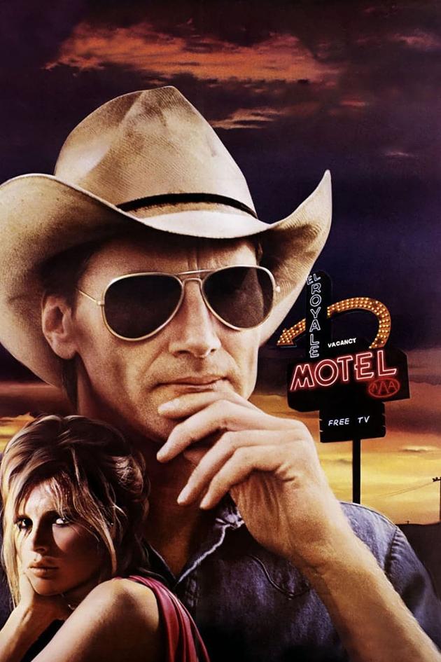 Fool for Love
