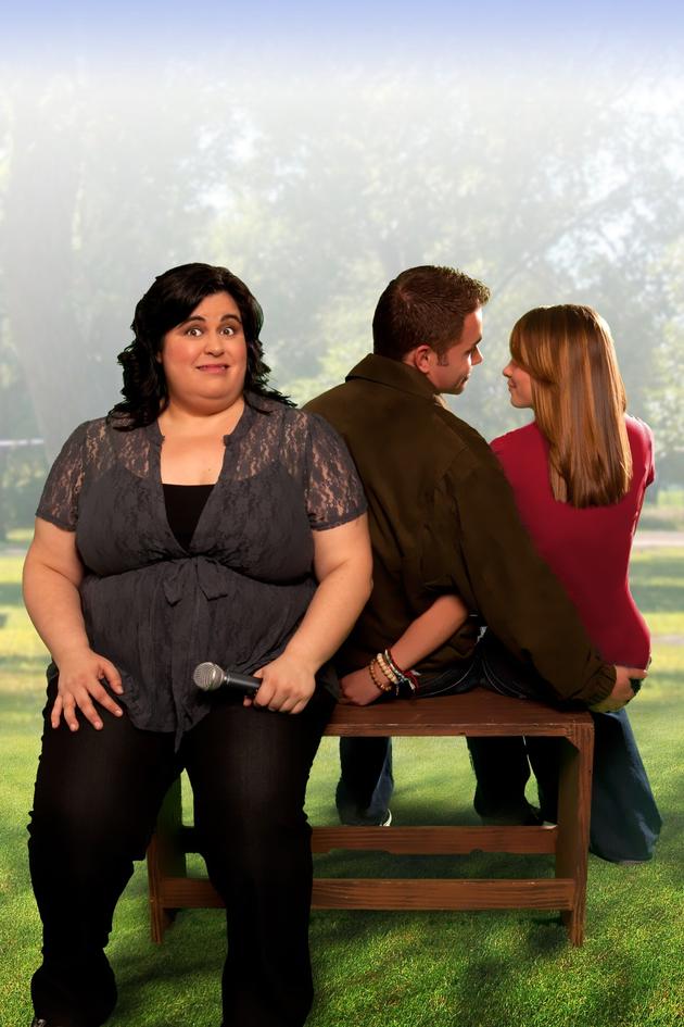 Debra DiGiovanni: Single, Awkward, Female