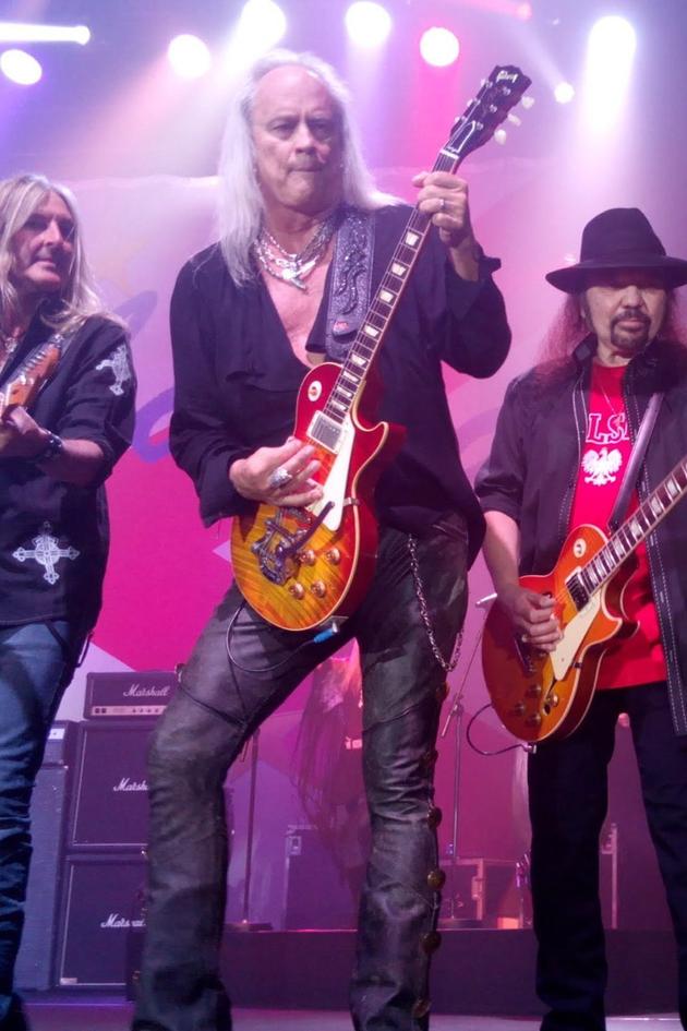 Lynyrd Skynyrd