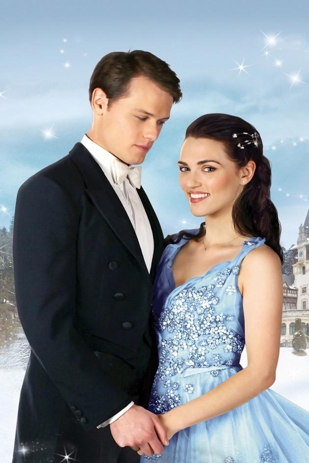 A Princess for Christmas