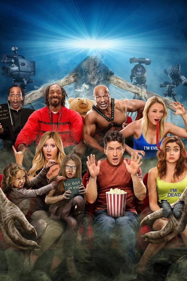 Scary Movie 5