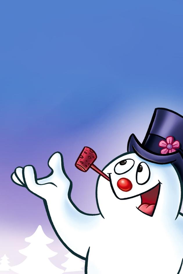 The Legend of Frosty the Snowman