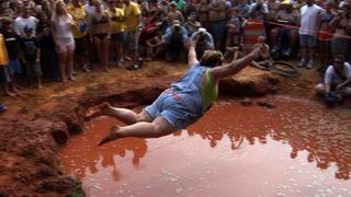 Redneck Olympics