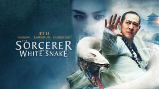 The Sorcerer and the White Snake