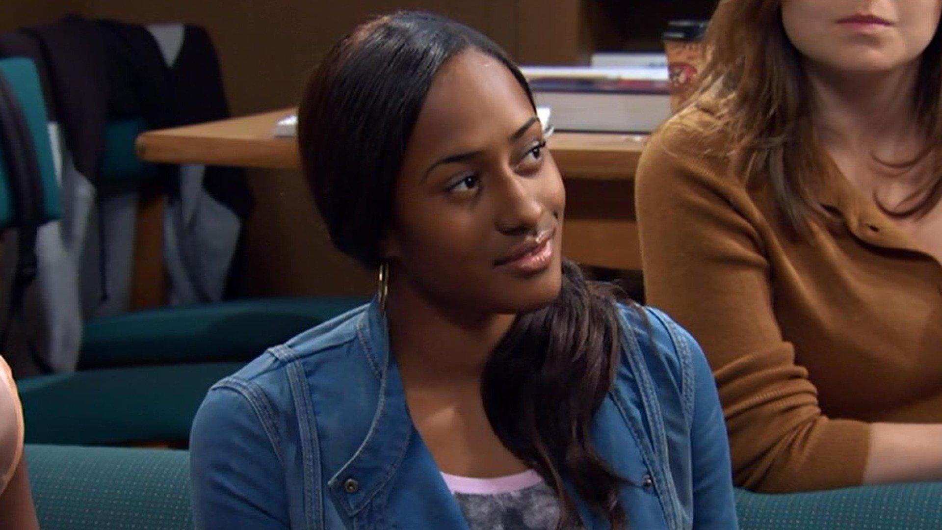 Tyler Perry's House of Payne Help Me, Ella