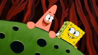 SpongeBob SquarePants