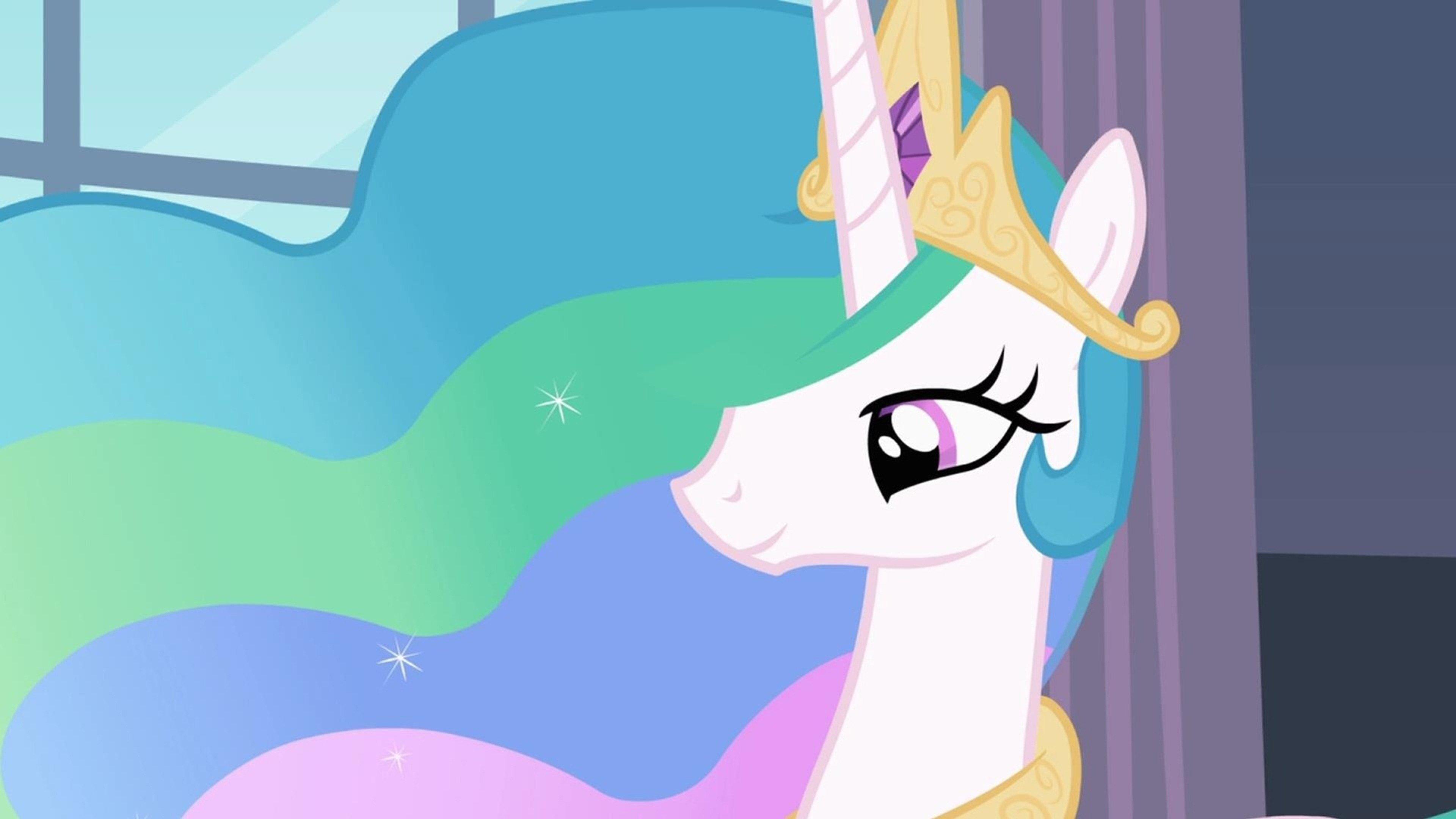 My Little Pony: Friendship Is Magic: Sweet and Elite