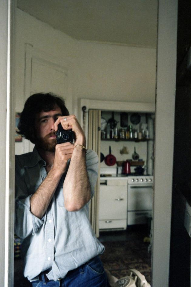 Photographic Memory