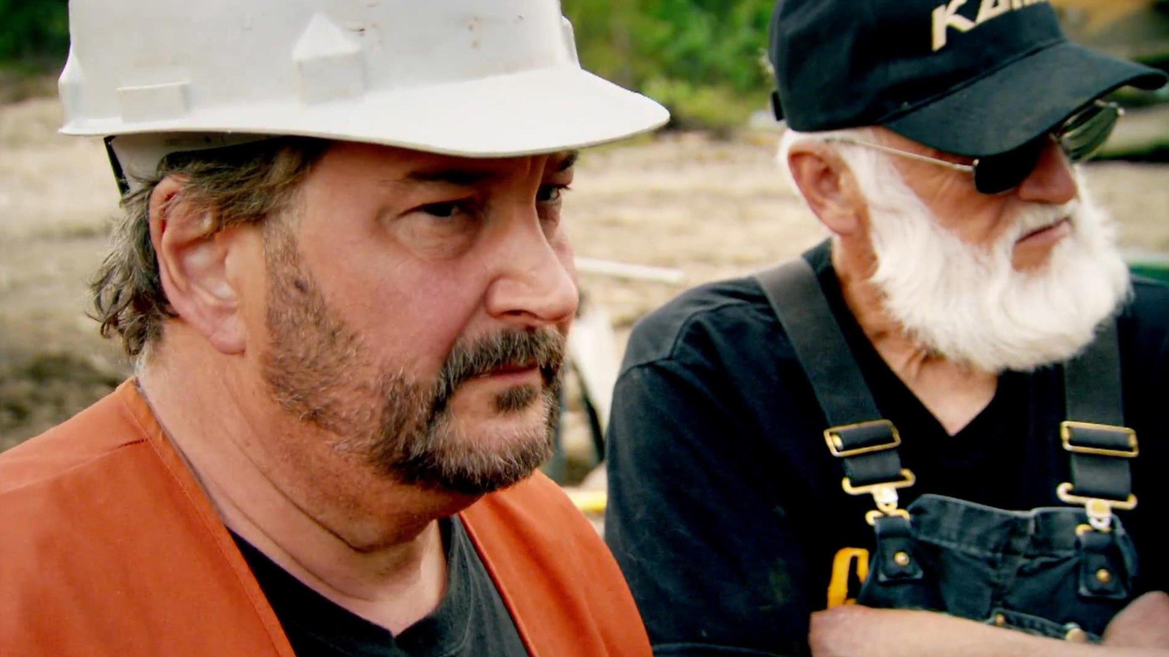 Kevin Beets Gold Rush