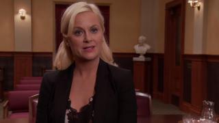 The Trial of Leslie Knope