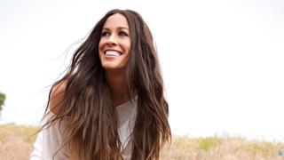 Alanis Morissette