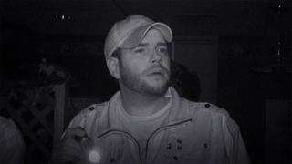 Ghost Hunters
