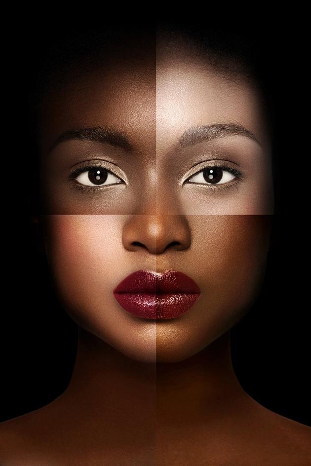 Dark Girls