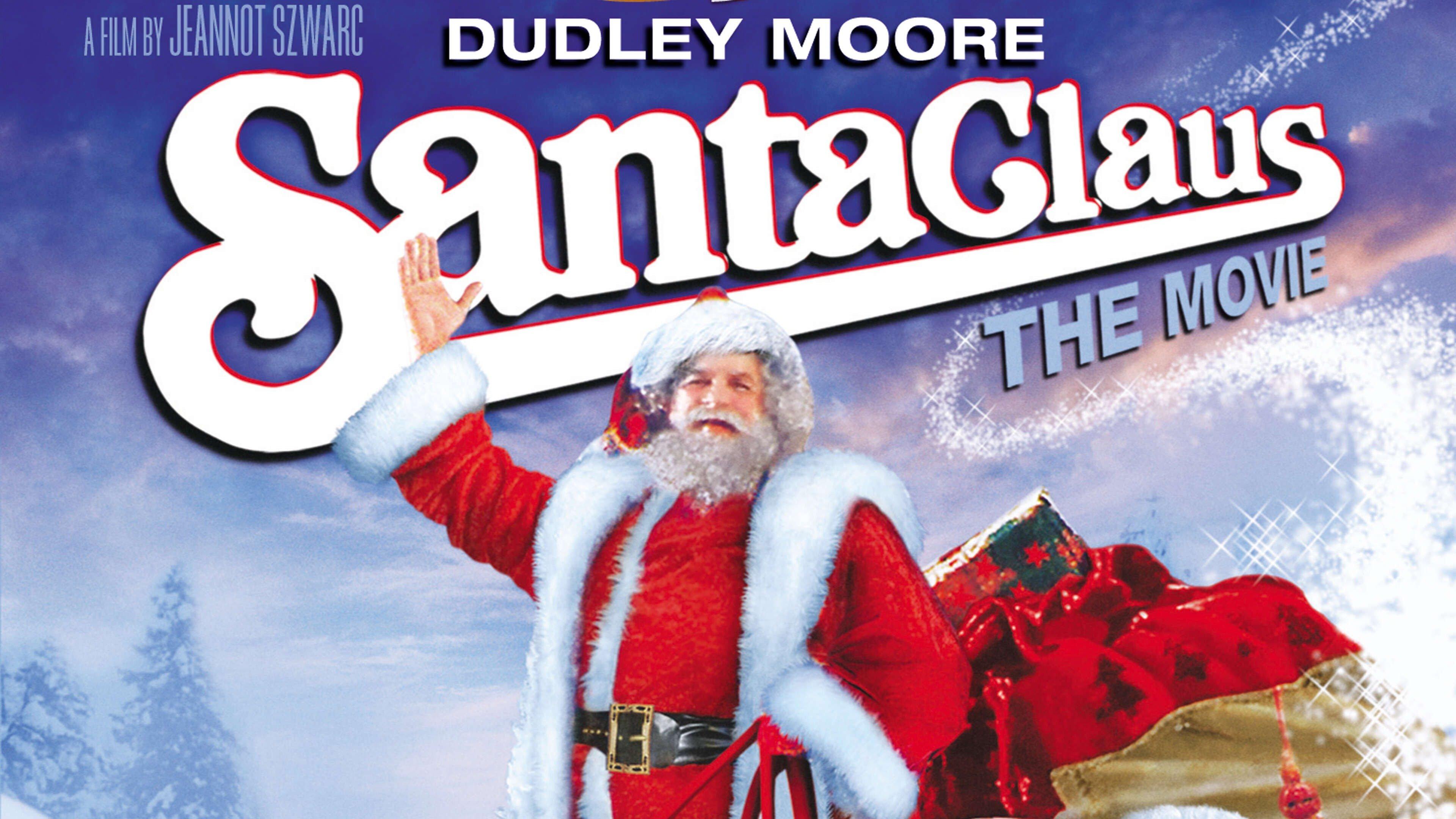 Watch Santa Claus: The Movie Streaming Online on Philo (Free Trial)
