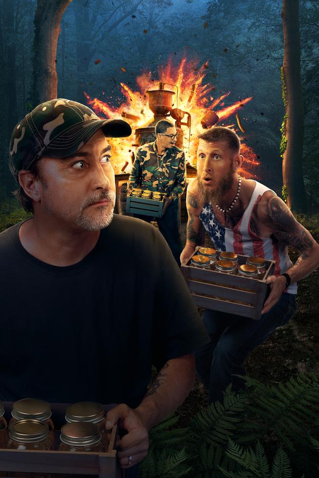 Moonshiners