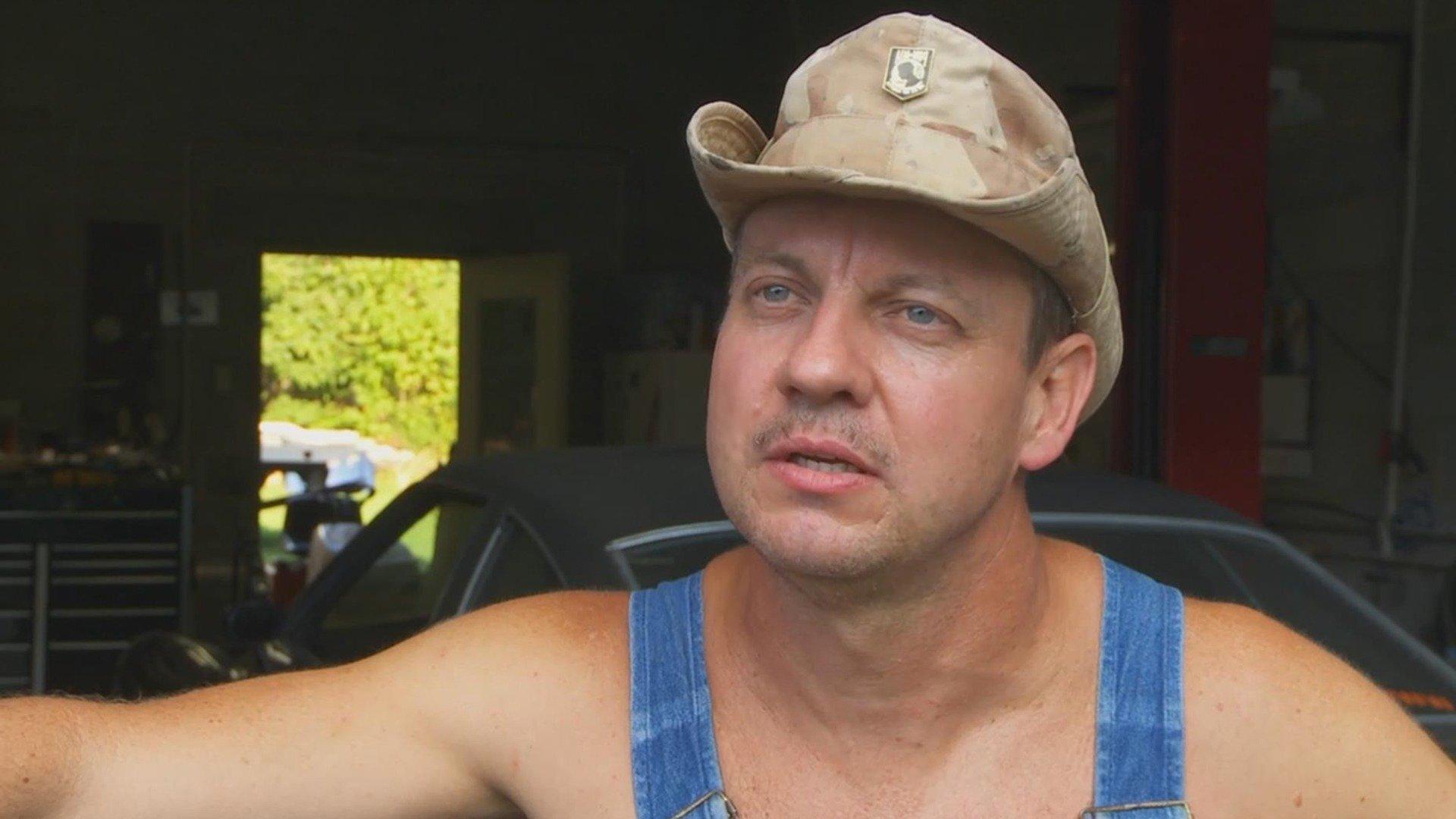 Moonshiners Moonshine Season Starts