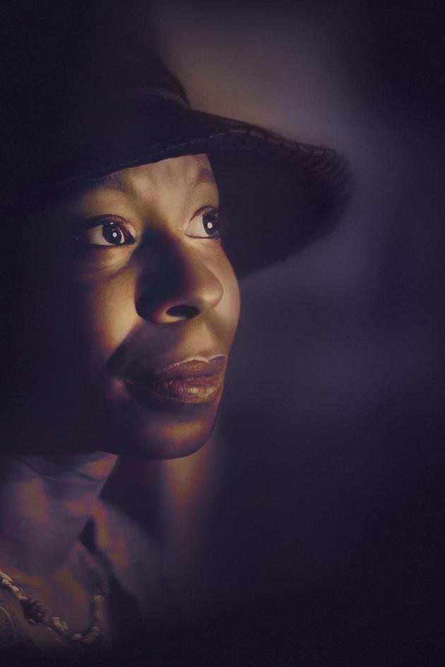 The Color Purple