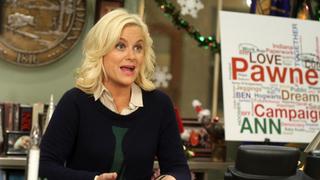 Citizen Knope
