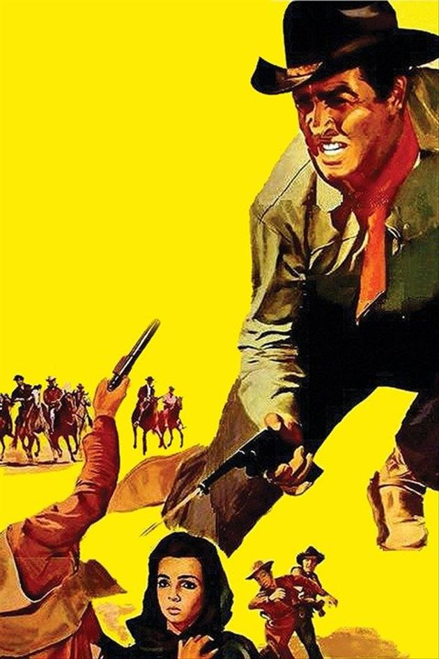 Return of the Gunfighter