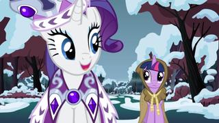 Hearth's Warming Eve