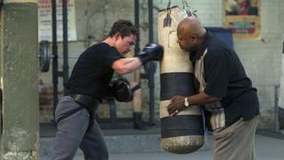Criminal Minds