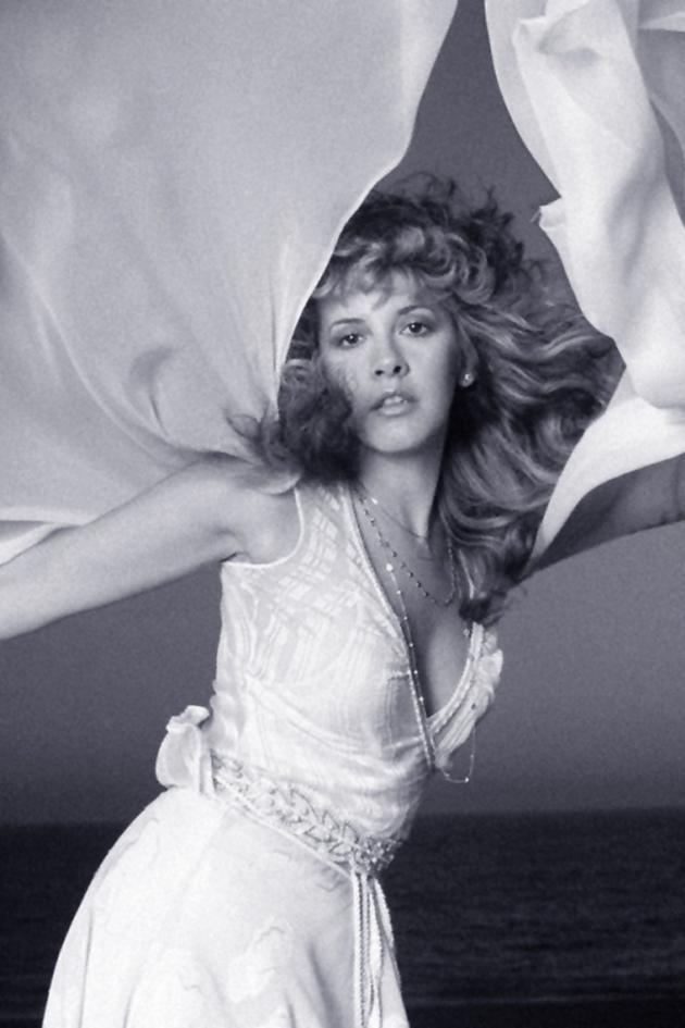 Stevie Nicks