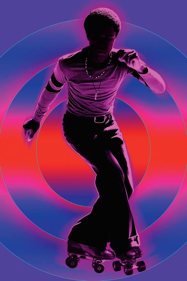 Roll Bounce